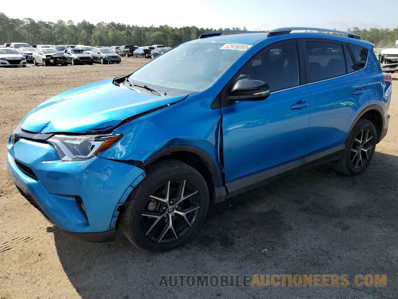 JTMNFREV0JD109808 TOYOTA RAV4 2018