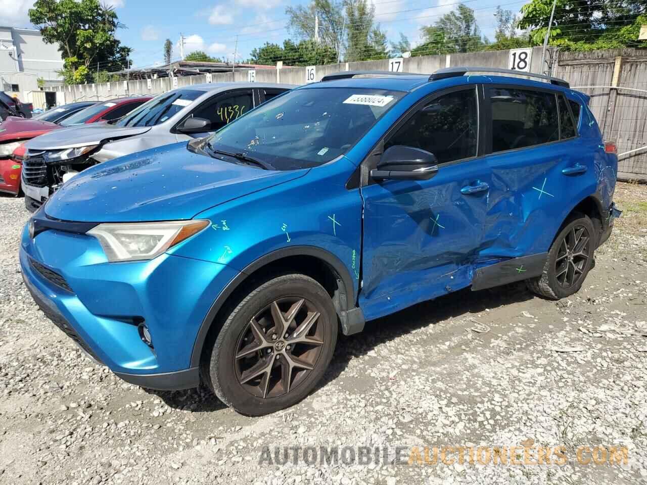 JTMNFREV0JD121845 TOYOTA RAV4 2018