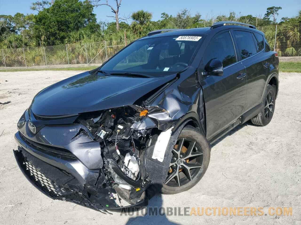 JTMNFREV0JD125846 TOYOTA RAV4 2018