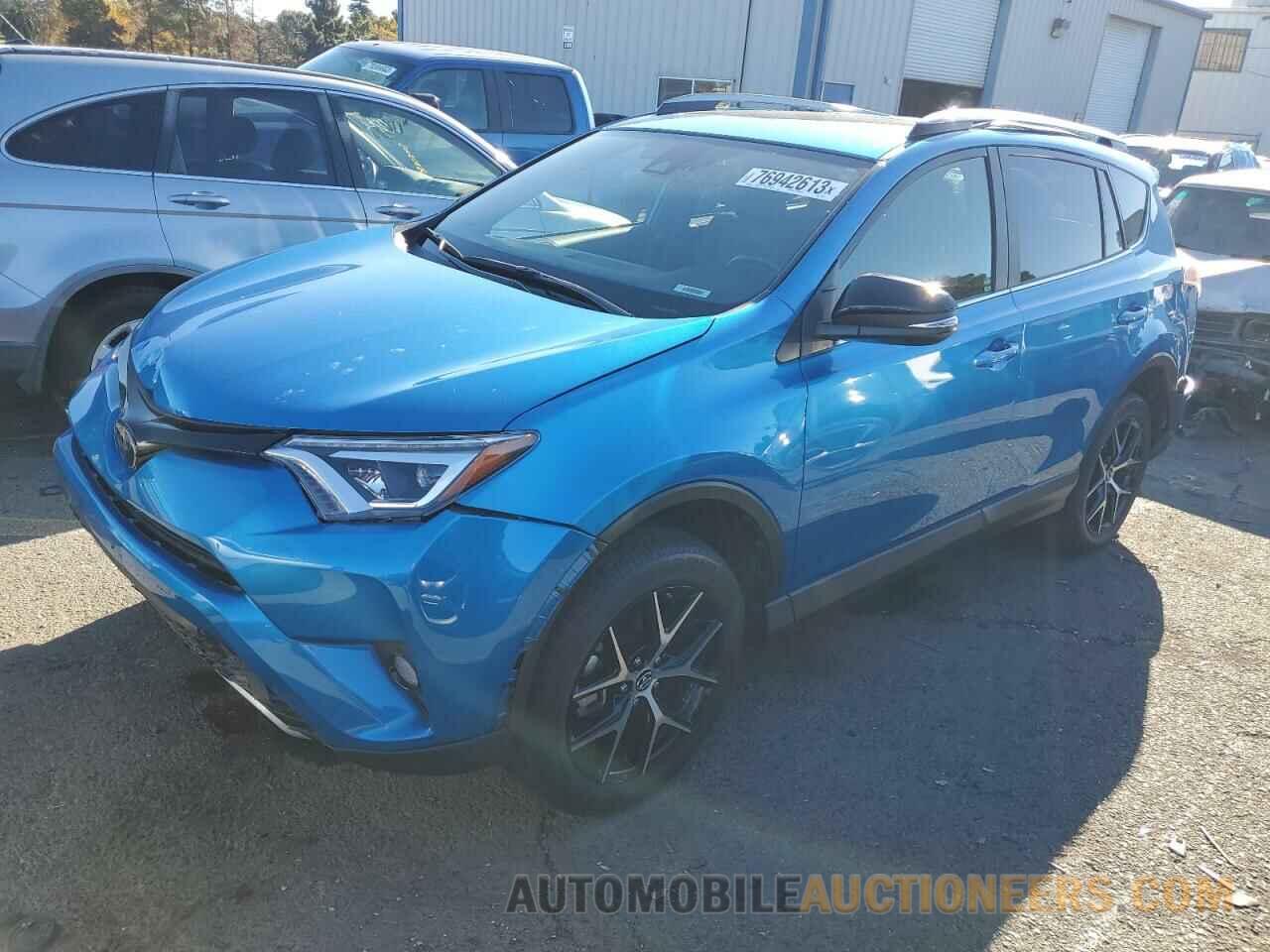 JTMNFREV0JJ158752 TOYOTA RAV4 2018