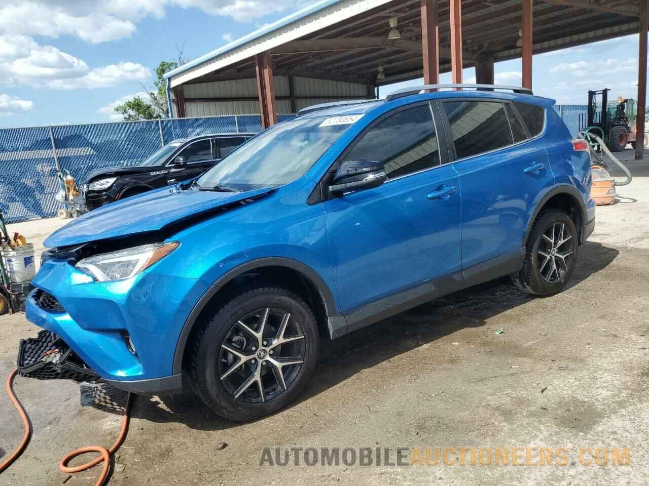 JTMNFREV1JJ156556 TOYOTA RAV4 2018