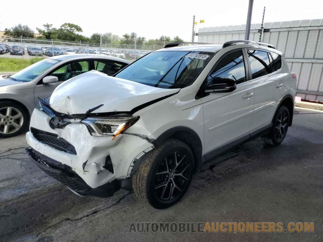 JTMNFREV1JJ188875 TOYOTA RAV4 2018