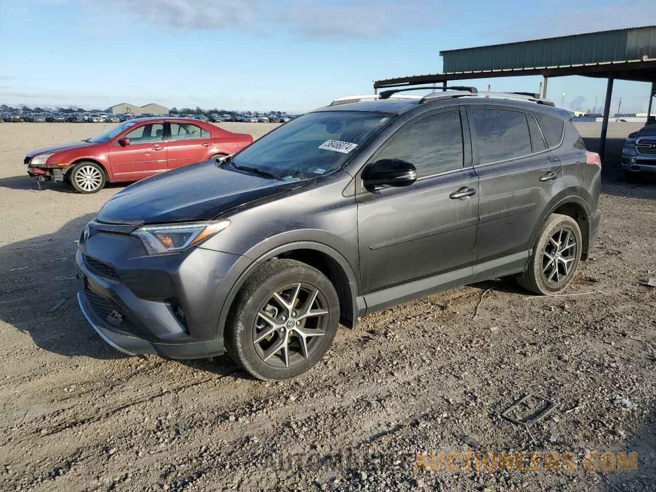 JTMNFREV2GJ084811 TOYOTA RAV4 2016