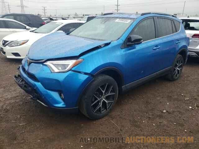 JTMNFREV2JJ197021 TOYOTA RAV4 2018