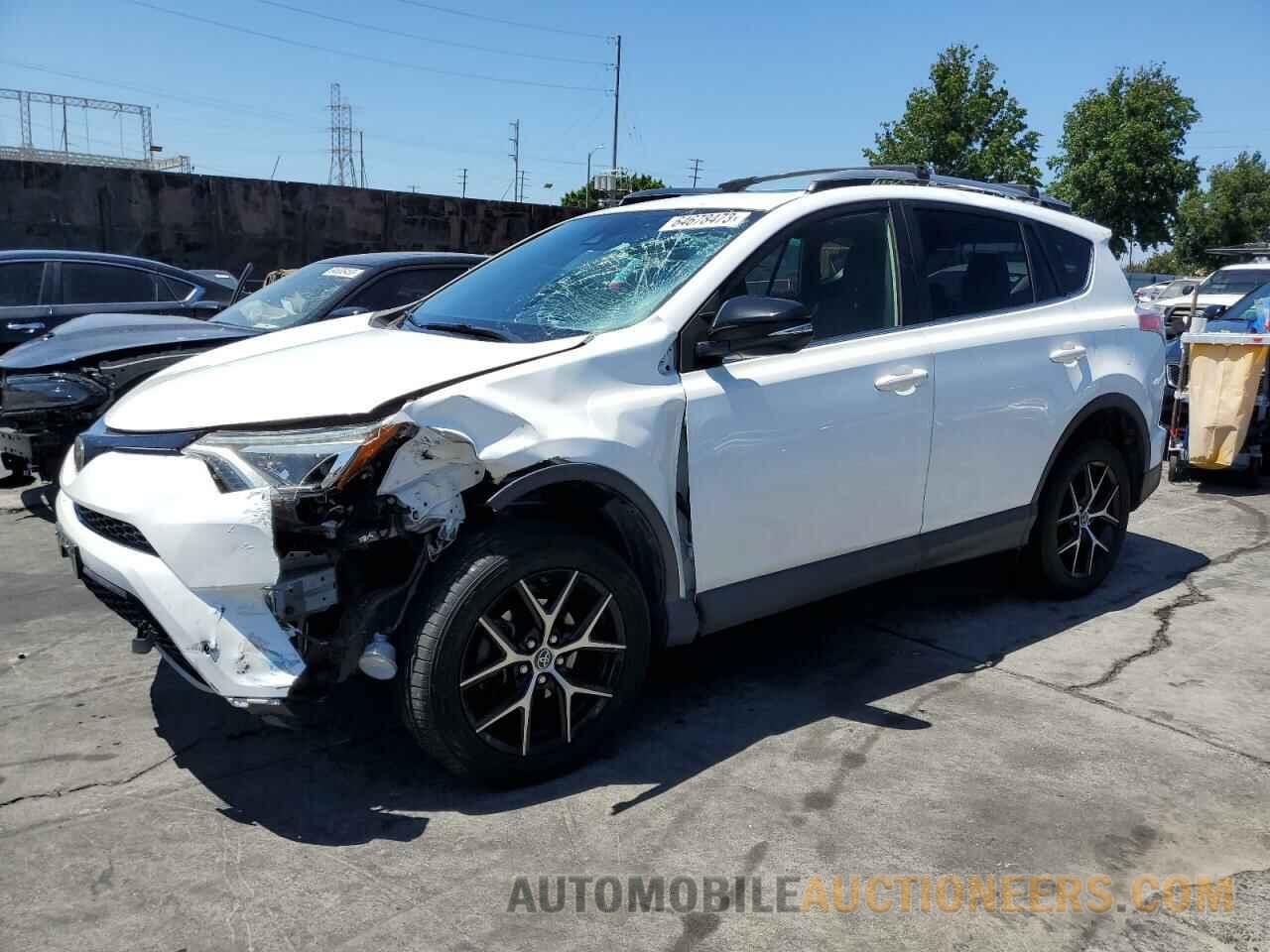 JTMNFREV3JJ723186 TOYOTA RAV4 2018