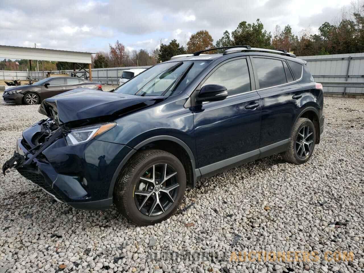 JTMNFREV3JJ748394 TOYOTA RAV4 2018