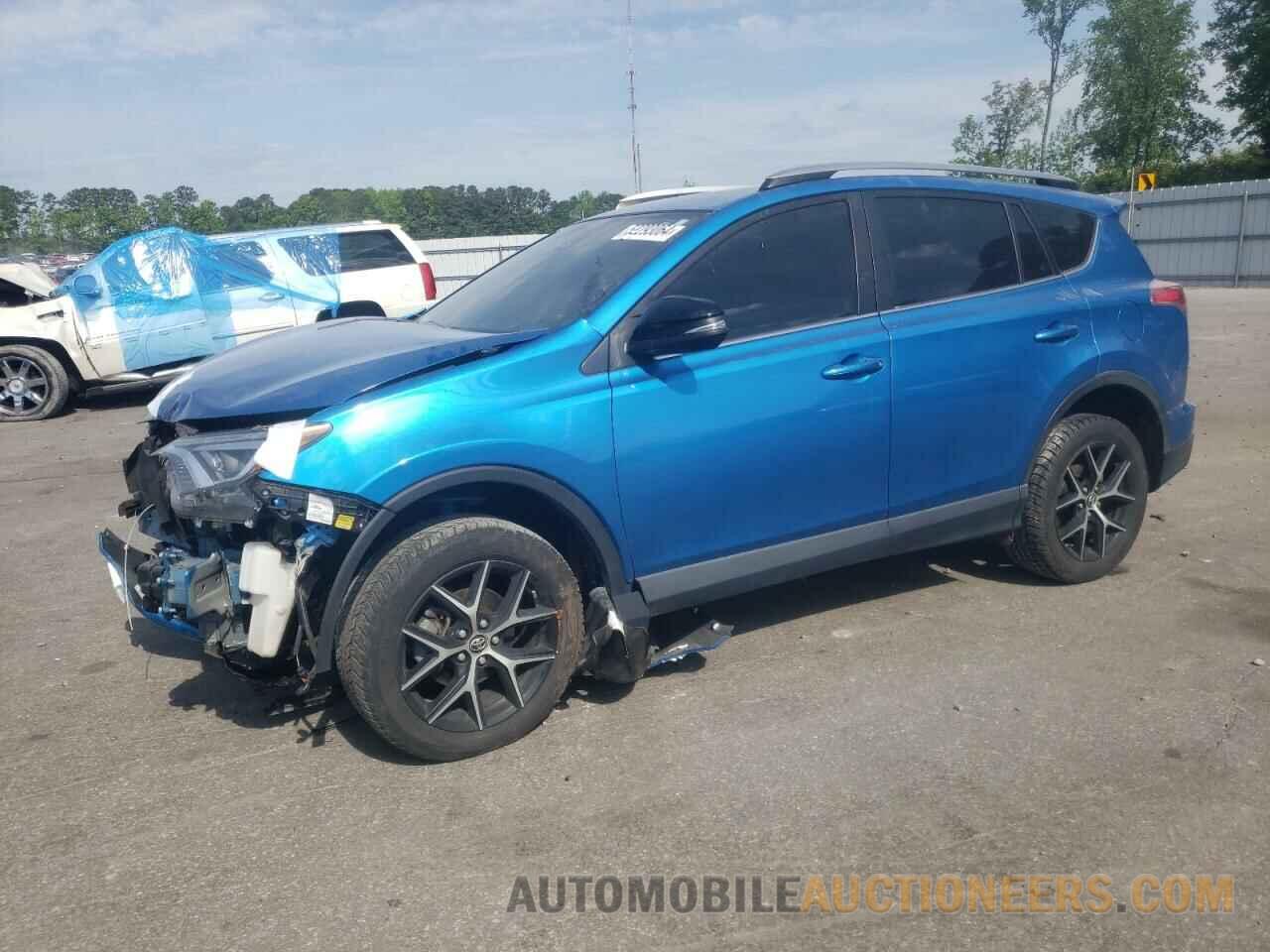 JTMNFREV4JJ734794 TOYOTA RAV4 2018