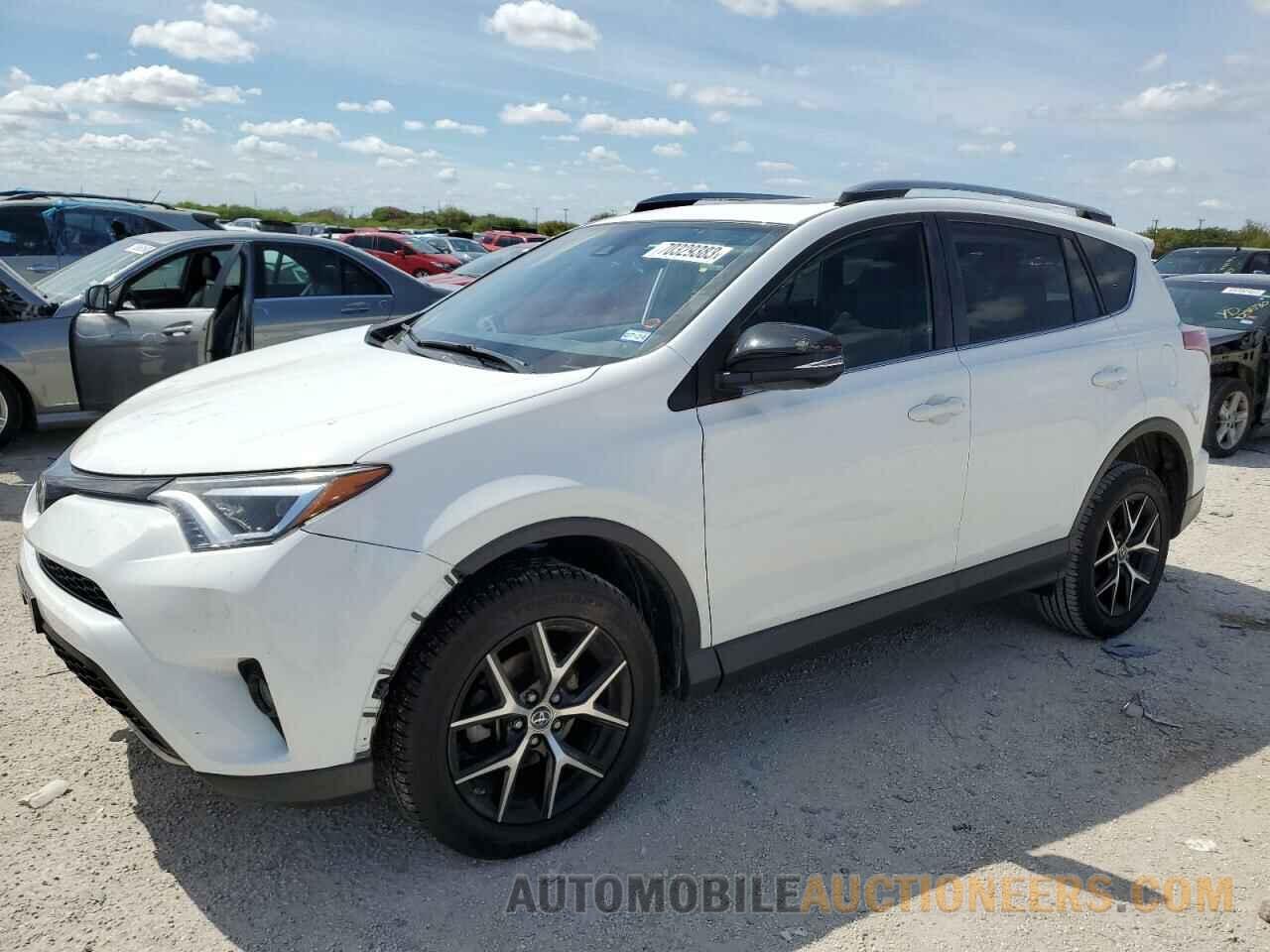 JTMNFREV4JJ752955 TOYOTA RAV4 2018