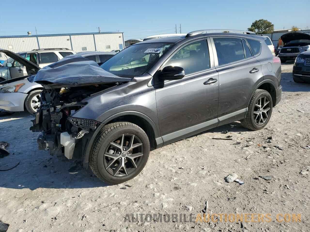 JTMNFREV5JJ175465 TOYOTA RAV4 2018