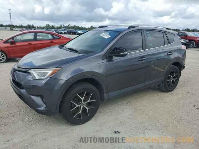 JTMNFREV5JJ738921 TOYOTA RAV4 2018