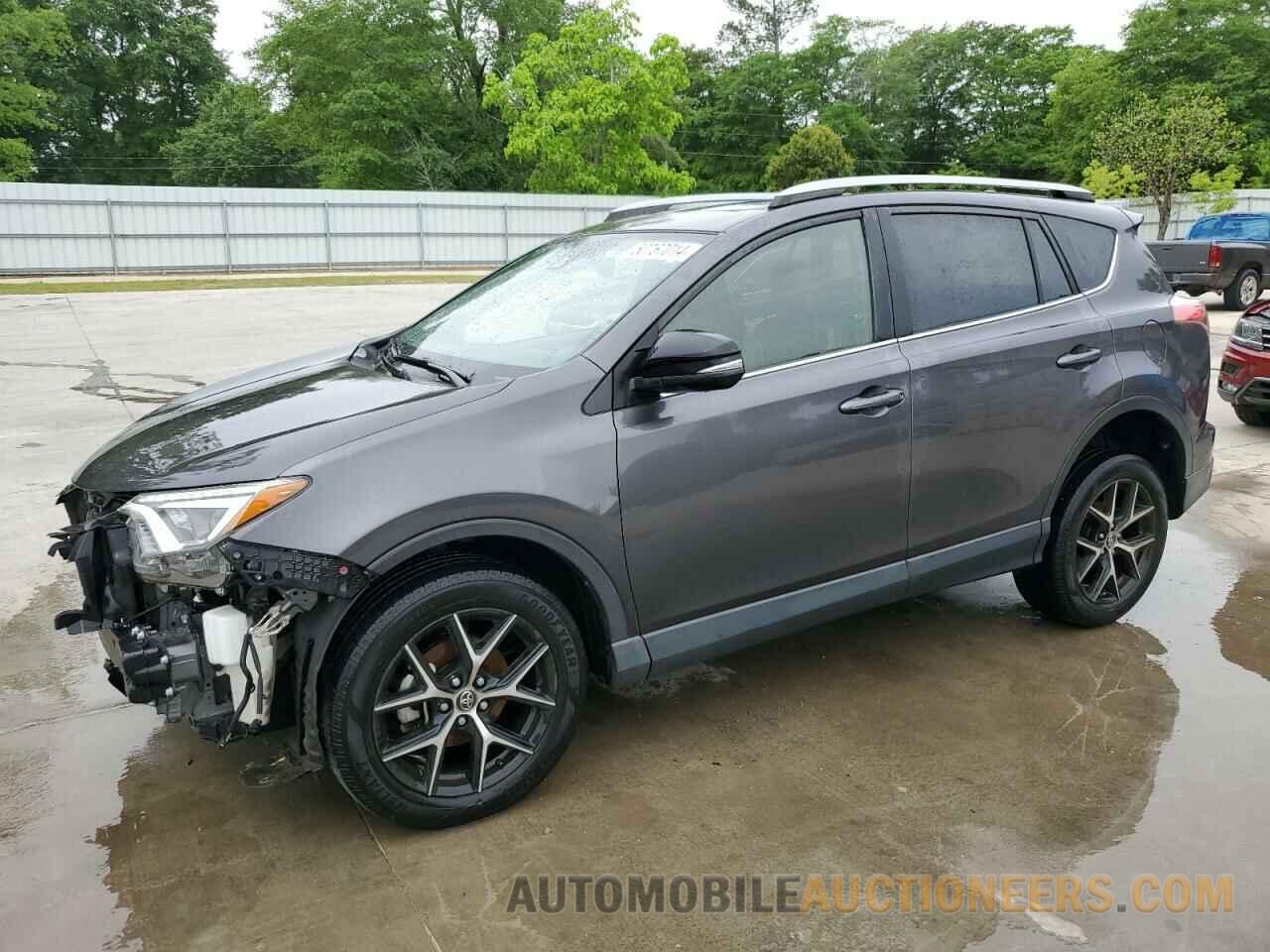 JTMNFREV7JJ183437 TOYOTA RAV4 2018