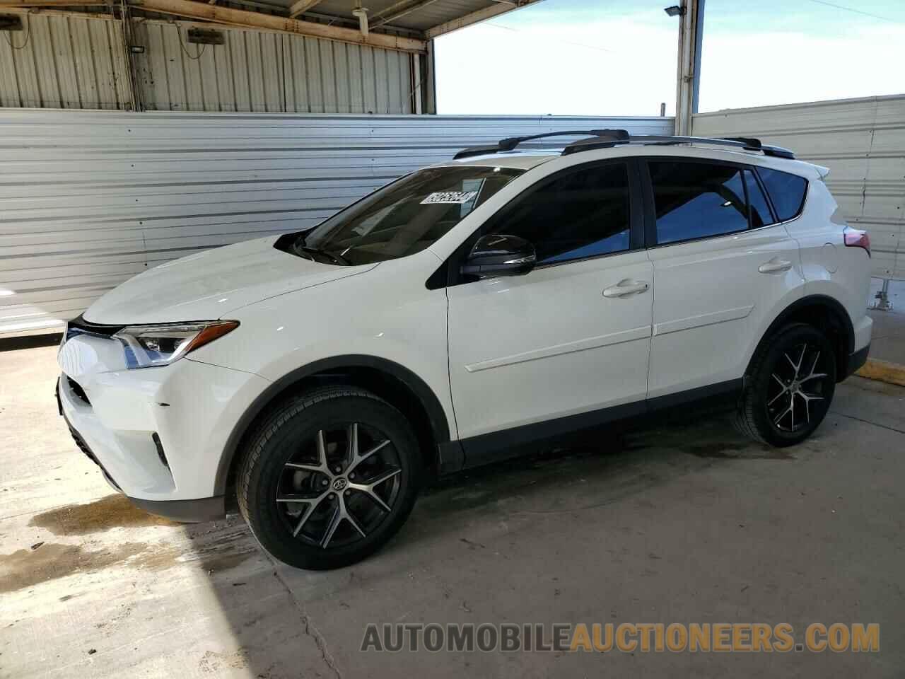 JTMNFREV7JJ191411 TOYOTA RAV4 2018