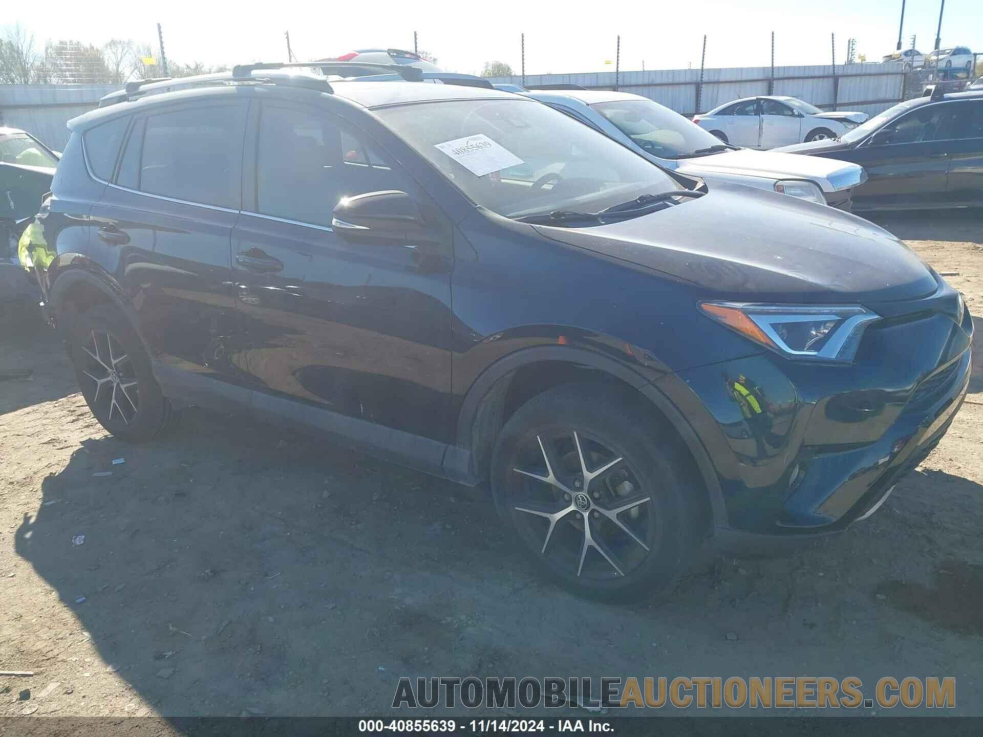 JTMNFREV7JJ728990 TOYOTA RAV4 2018