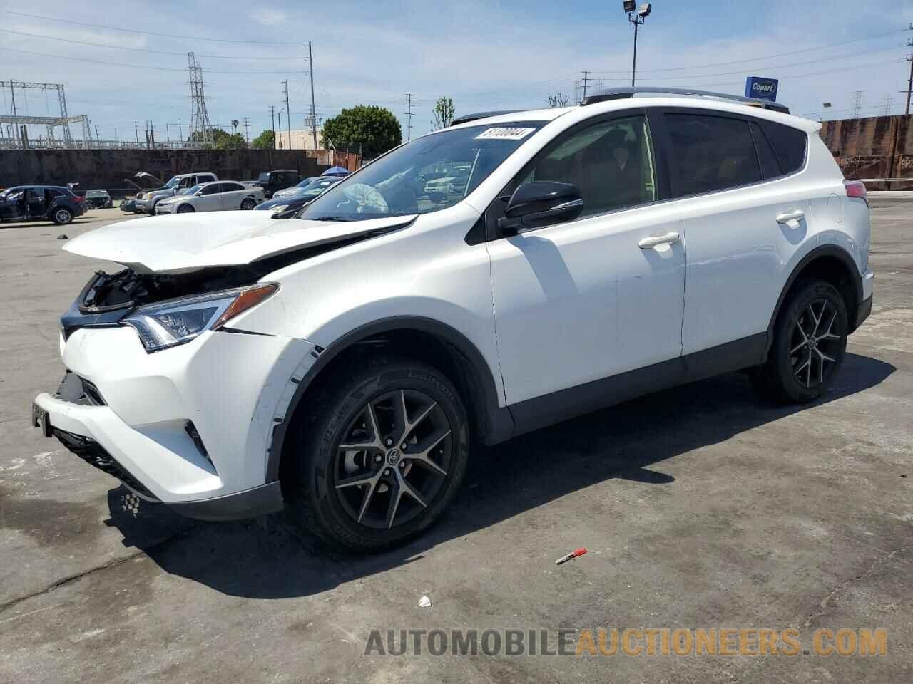 JTMNFREV7JJ751976 TOYOTA RAV4 2018