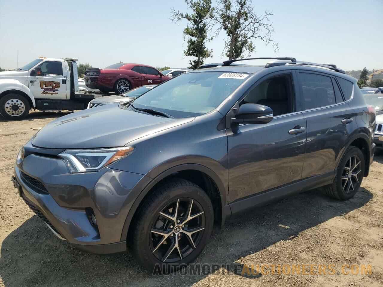 JTMNFREV8JD120152 TOYOTA RAV4 2018