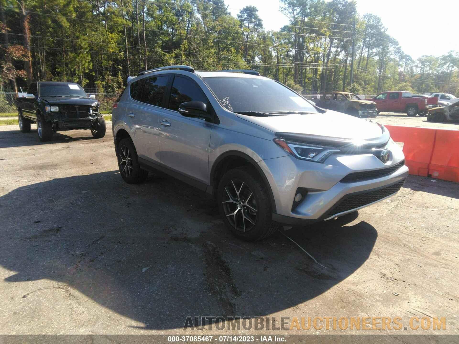 JTMNFREV9JD129975 TOYOTA RAV4 2018