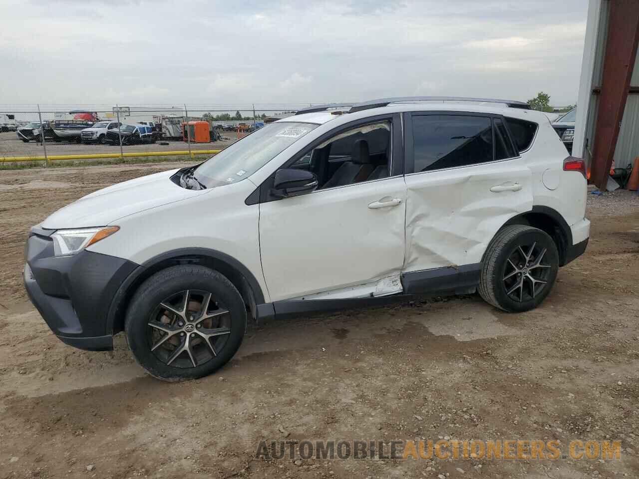 JTMNFREV9JJ747363 TOYOTA RAV4 2018