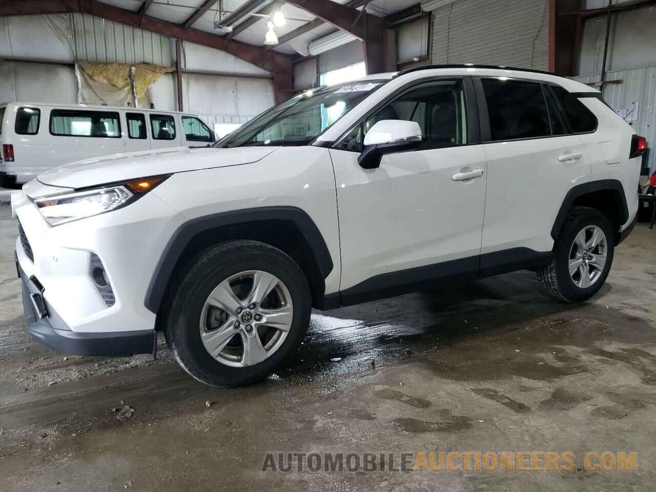 JTMP1RFV0KD003866 TOYOTA RAV4 2019