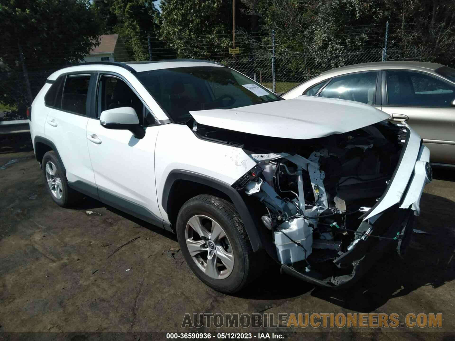 JTMP1RFV0KD028069 TOYOTA RAV4 2019