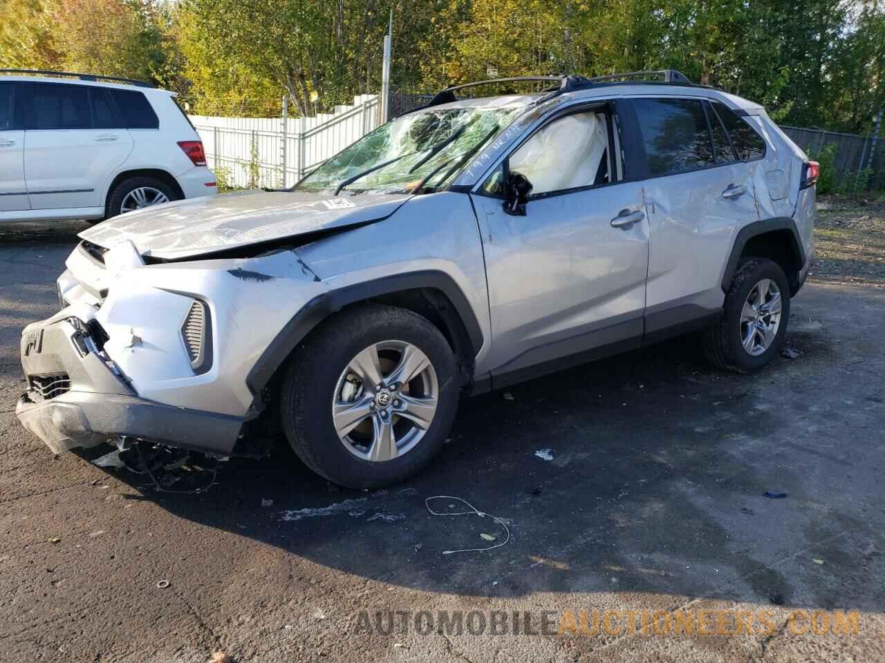 JTMP1RFV0PD094452 TOYOTA RAV4 2023