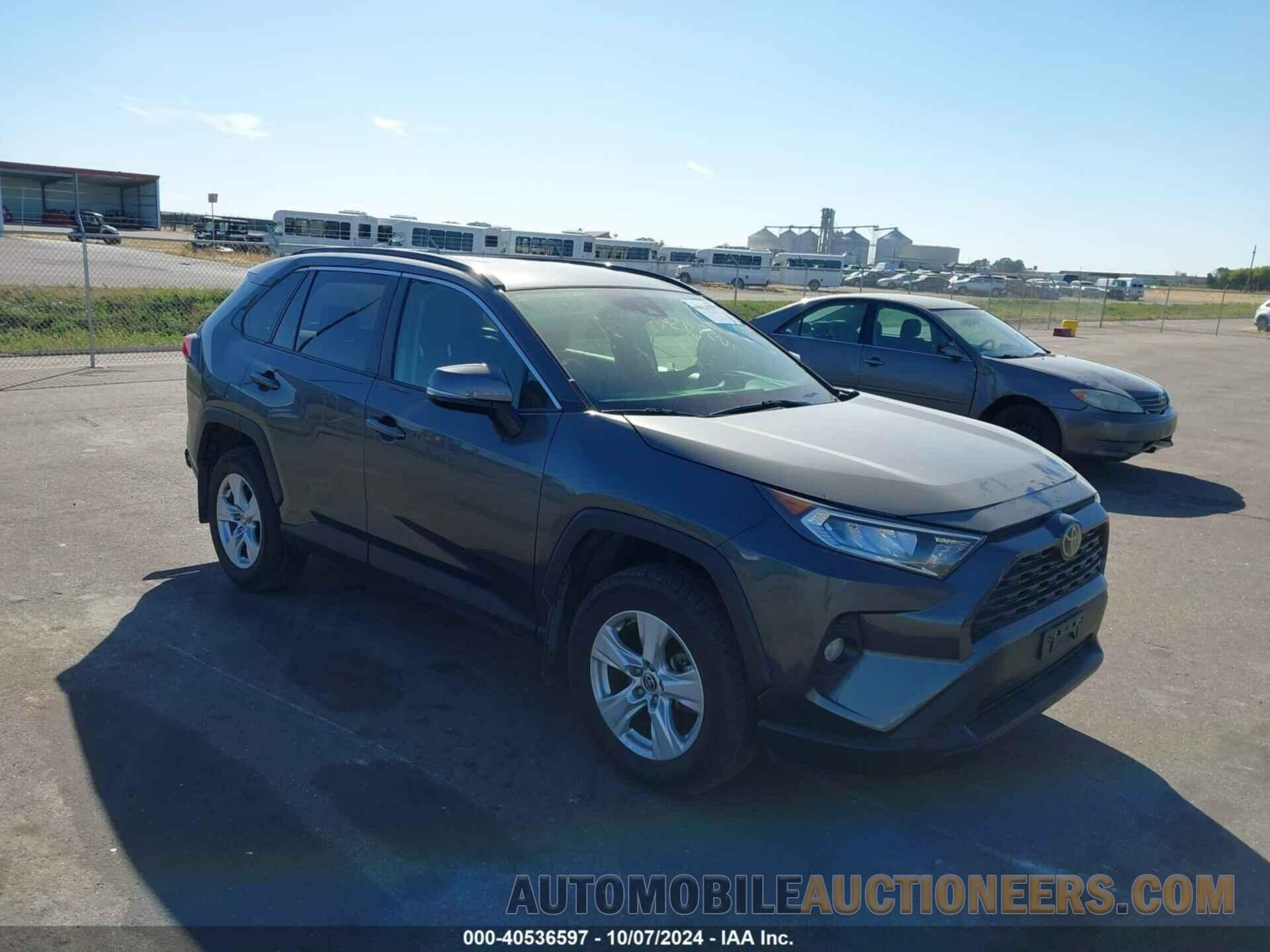 JTMP1RFV1LD050647 TOYOTA RAV4 2020