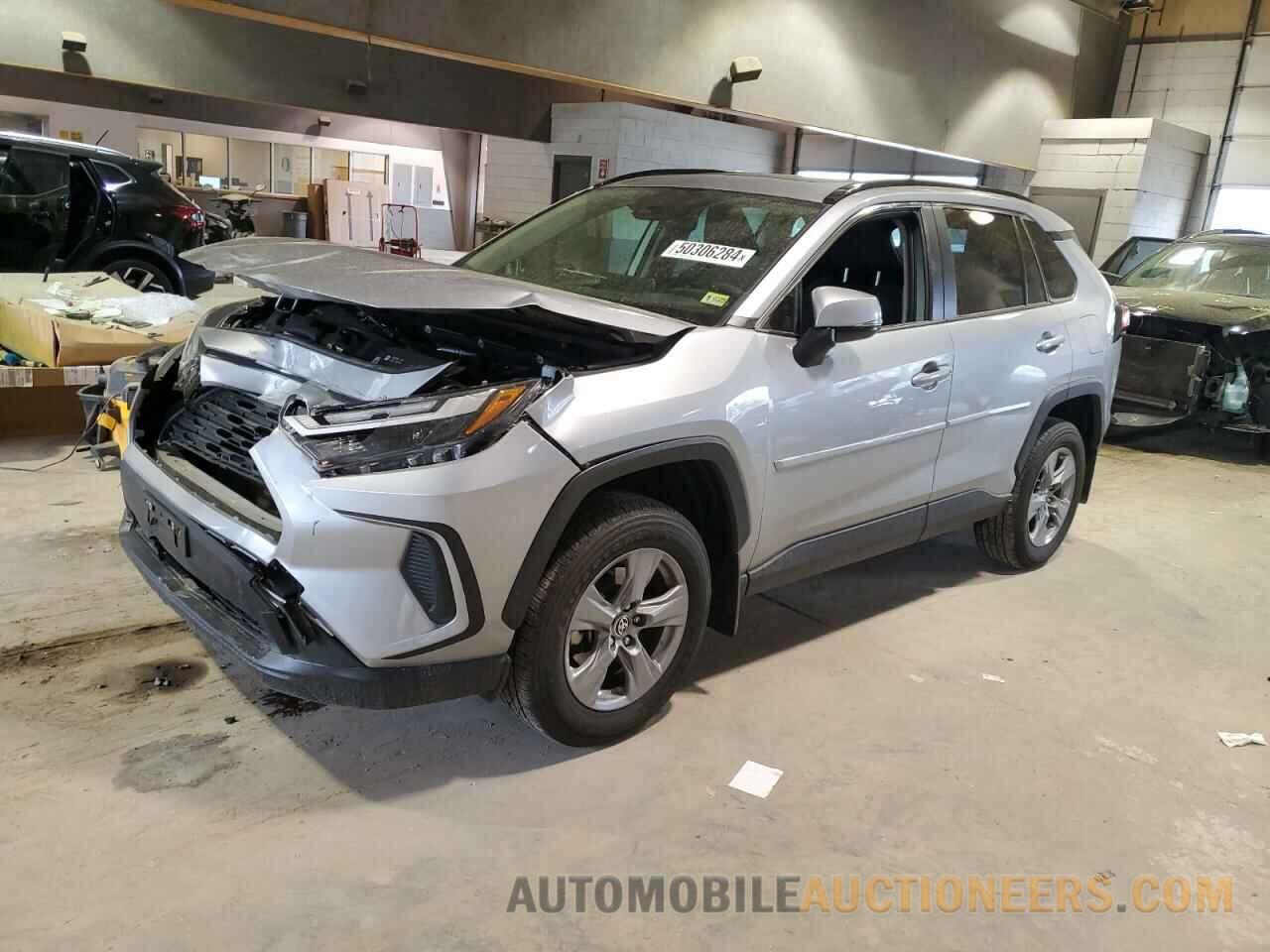 JTMP1RFV2PD094937 TOYOTA RAV4 2023