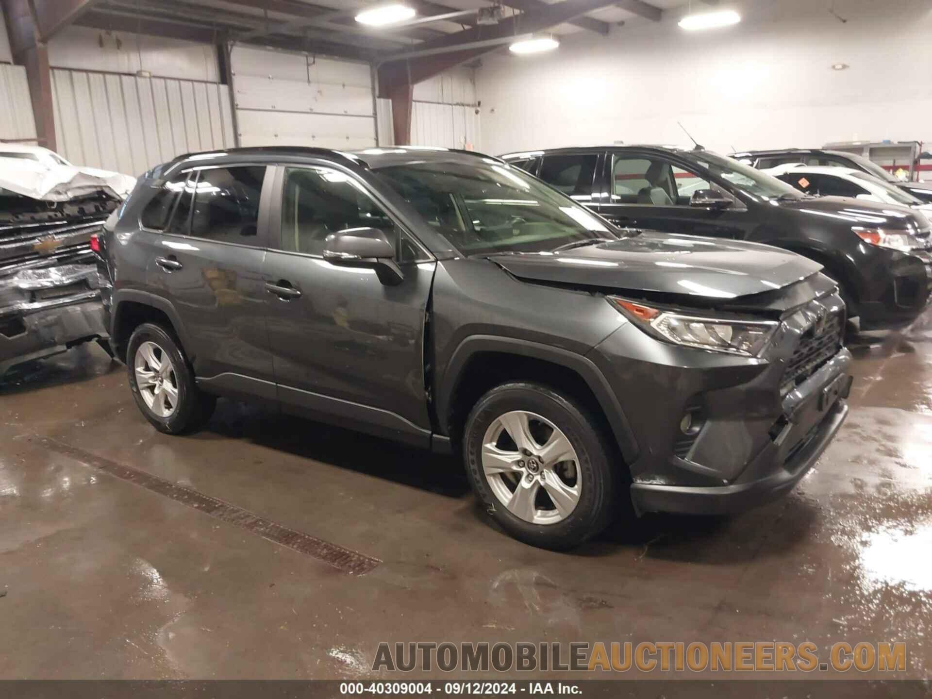 JTMP1RFV3KD012805 TOYOTA RAV4 2019