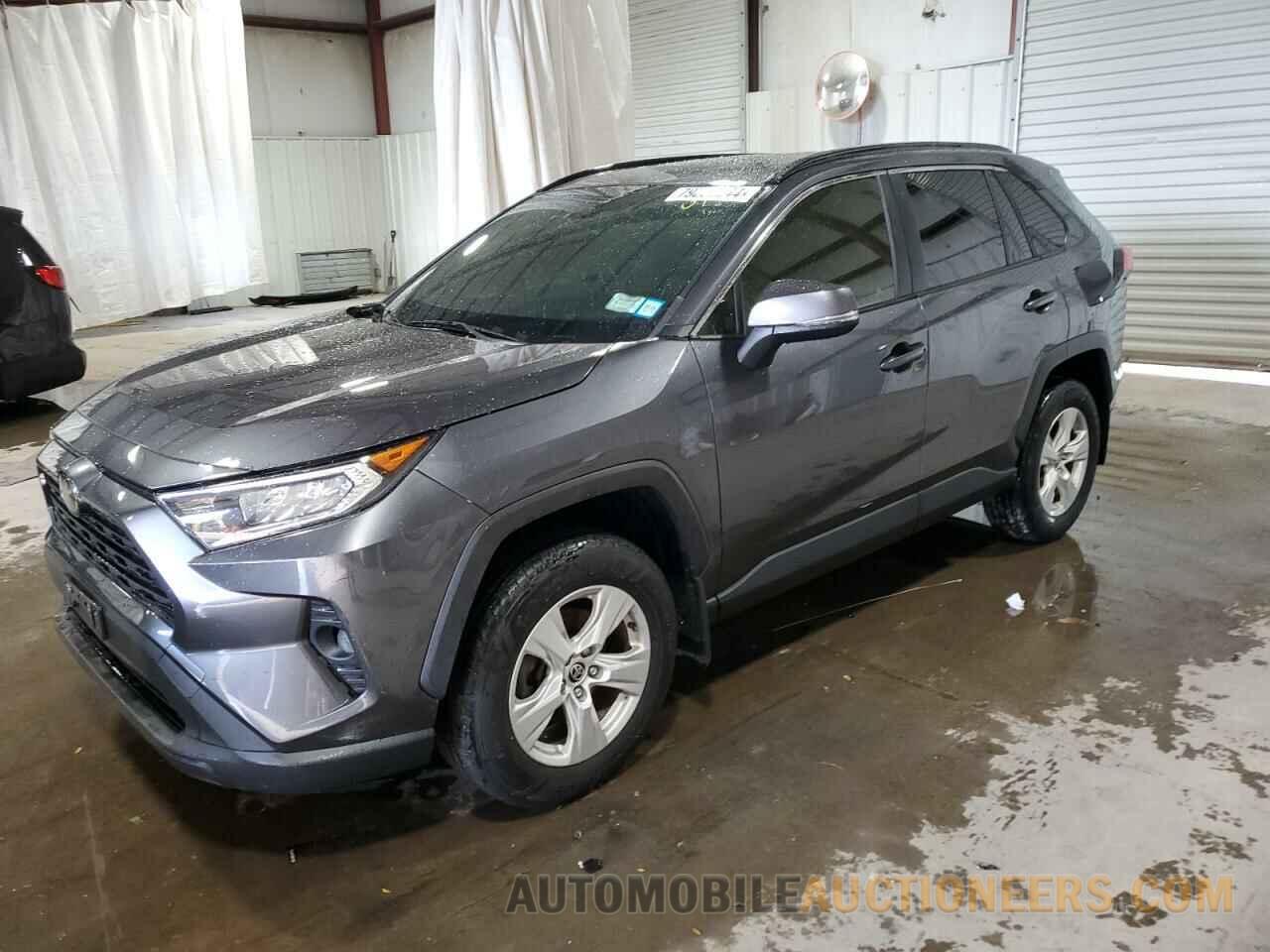 JTMP1RFV4LD063540 TOYOTA RAV4 2020