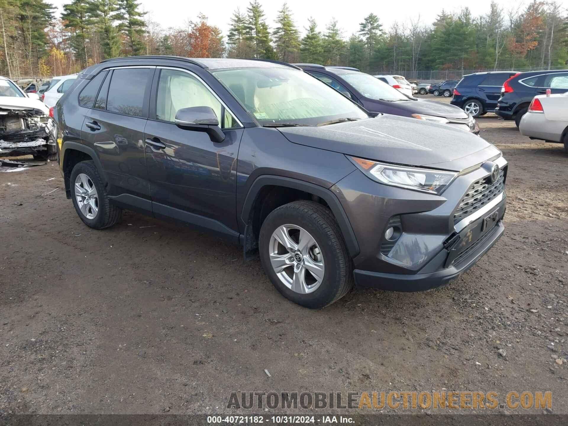 JTMP1RFV4LJ037506 TOYOTA RAV4 2020