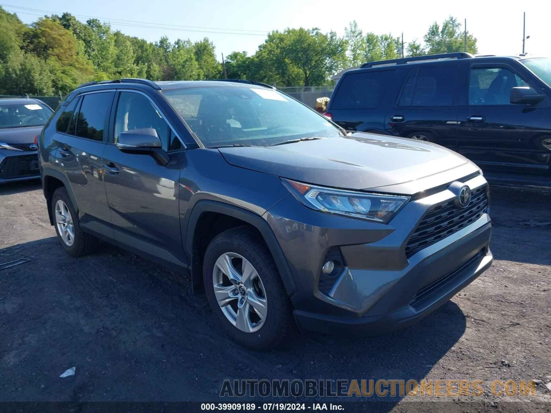 JTMP1RFV5KJ014864 TOYOTA RAV4 2019