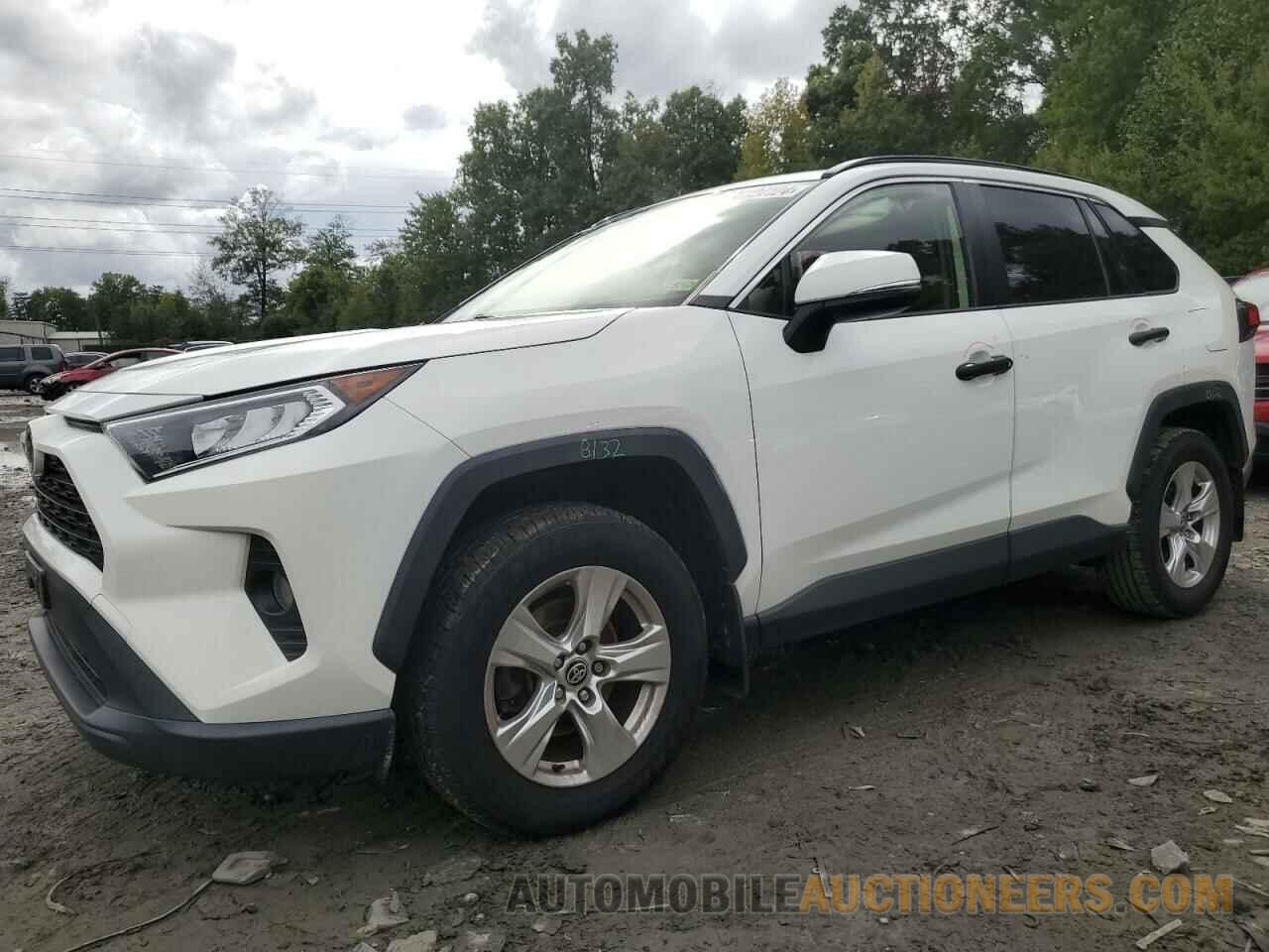 JTMP1RFV5LD061750 TOYOTA RAV4 2020