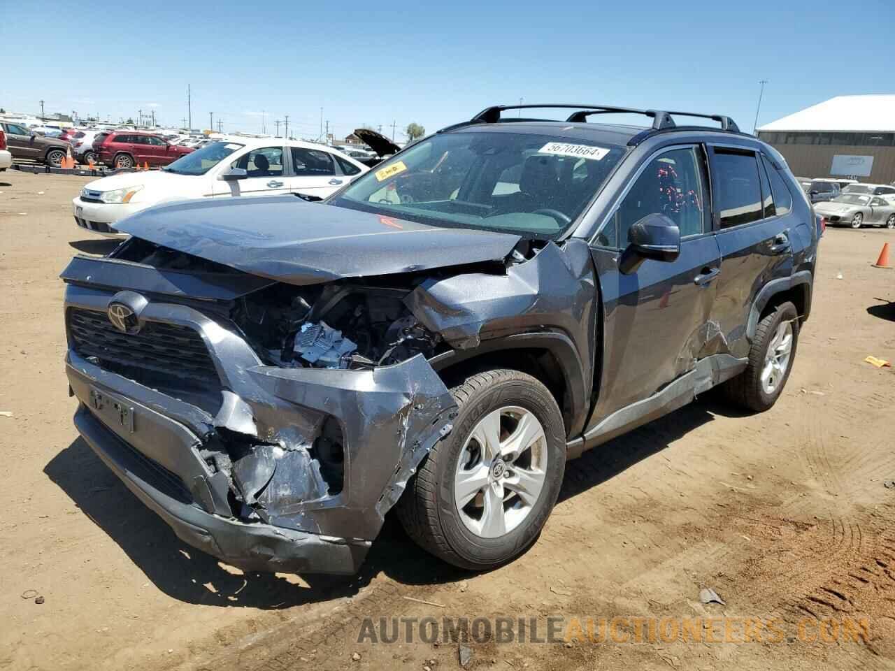 JTMP1RFV5LD526298 TOYOTA RAV4 2020