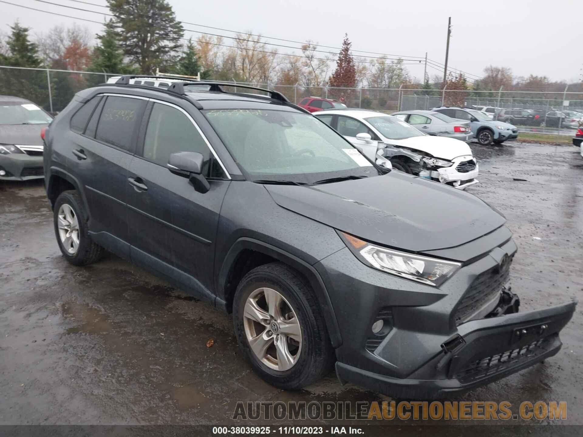 JTMP1RFV6LD048599 TOYOTA RAV4 2020