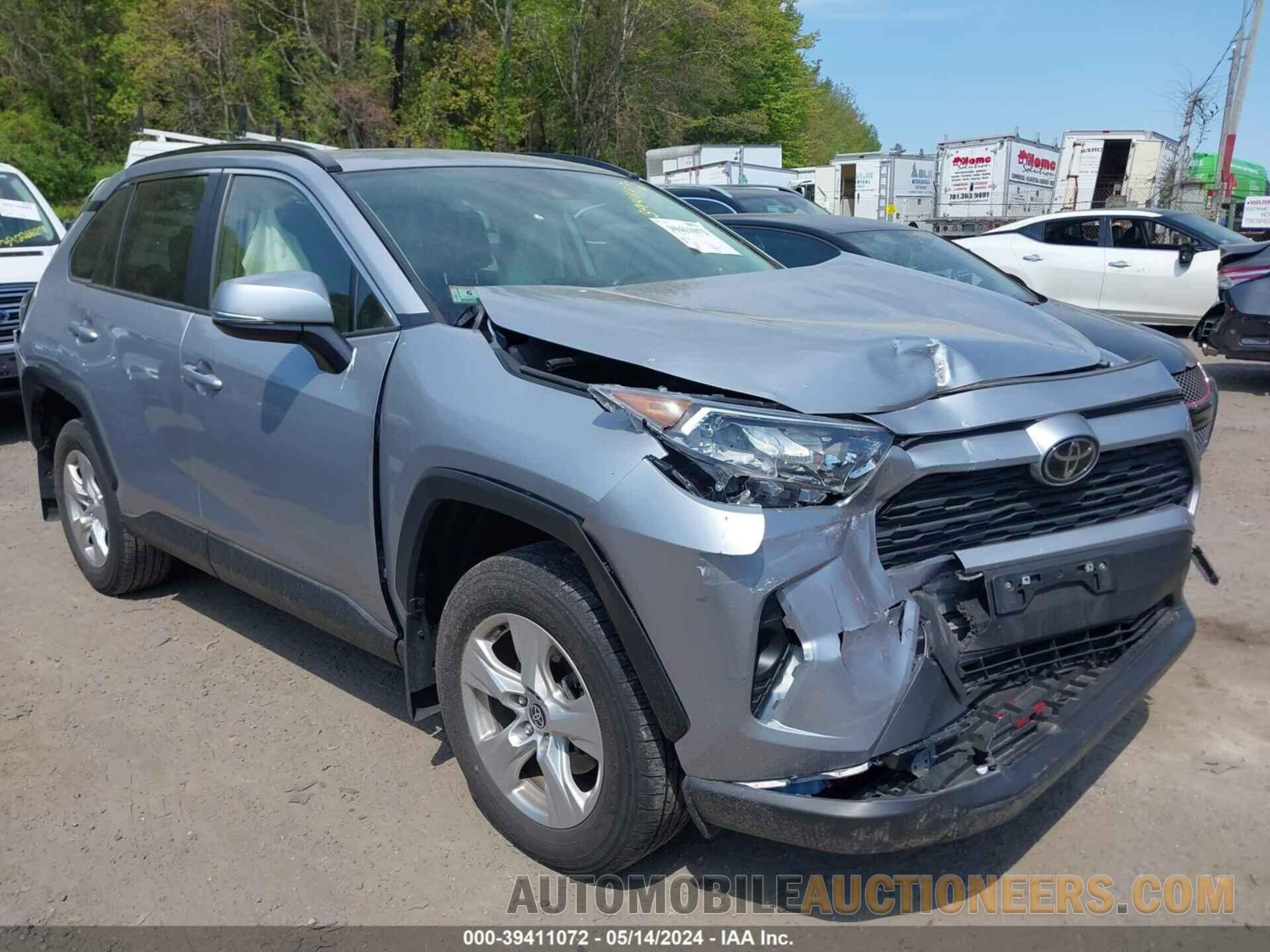 JTMP1RFV8LD057028 TOYOTA RAV4 2020