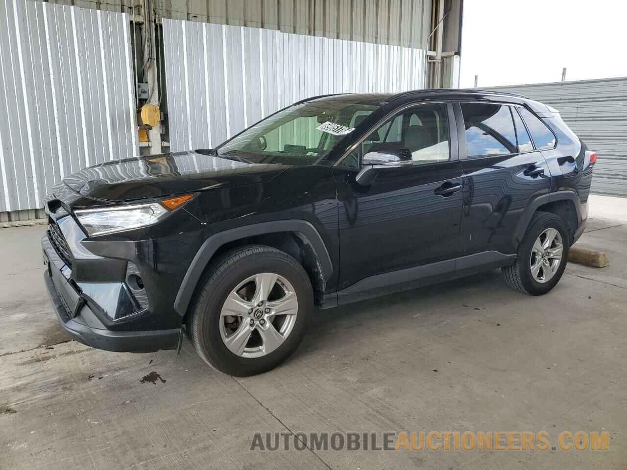 JTMP1RFV8LD057465 TOYOTA RAV4 2020