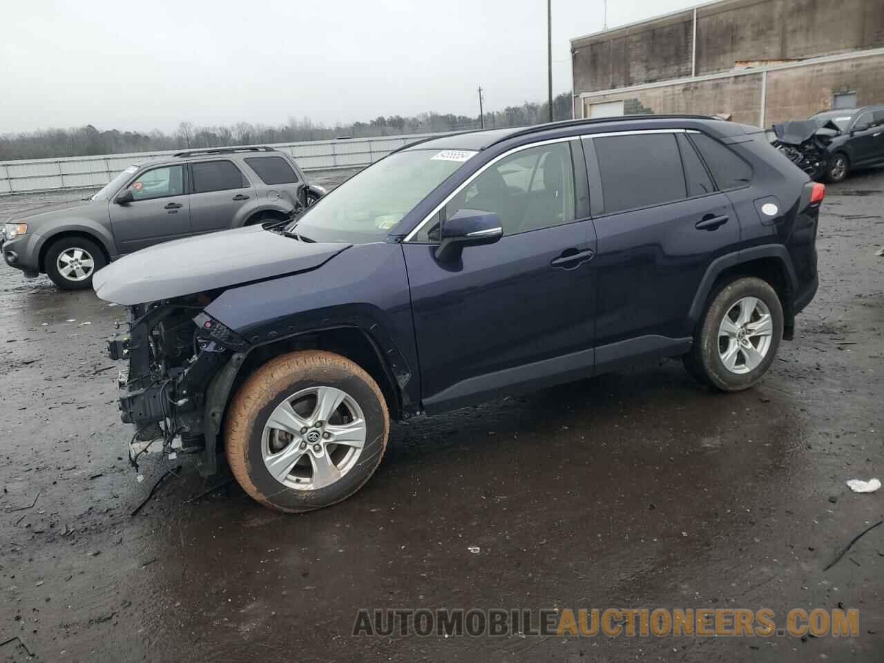 JTMP1RFV8LD067025 TOYOTA RAV4 2020