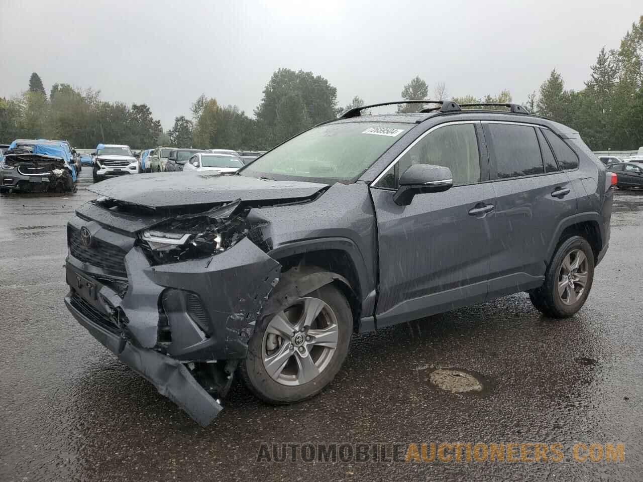 JTMP1RFV9PD094451 TOYOTA RAV4 2023