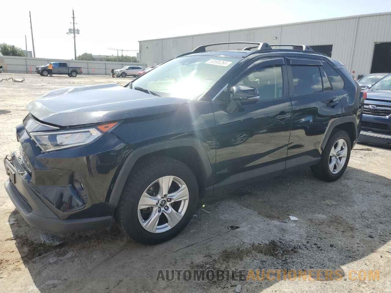 JTMP1RFVXKJ001253 TOYOTA RAV4 2019