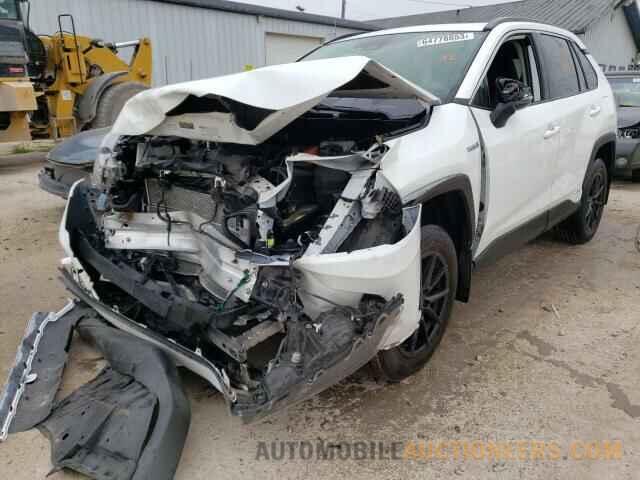 JTMR6RFV2LD004609 TOYOTA RAV4 2020