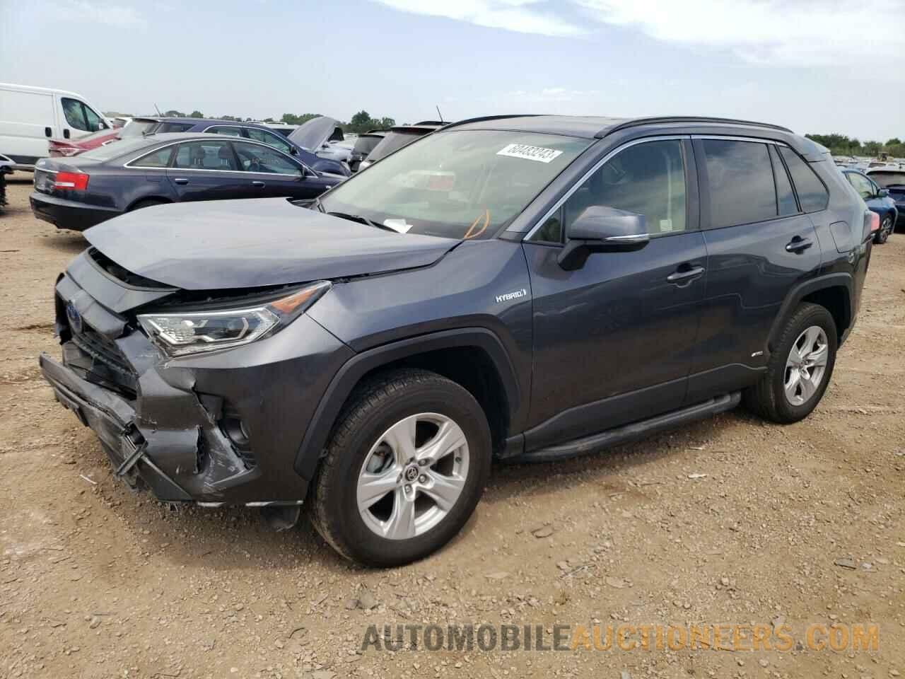 JTMR6RFV4MD506717 TOYOTA RAV4 2021