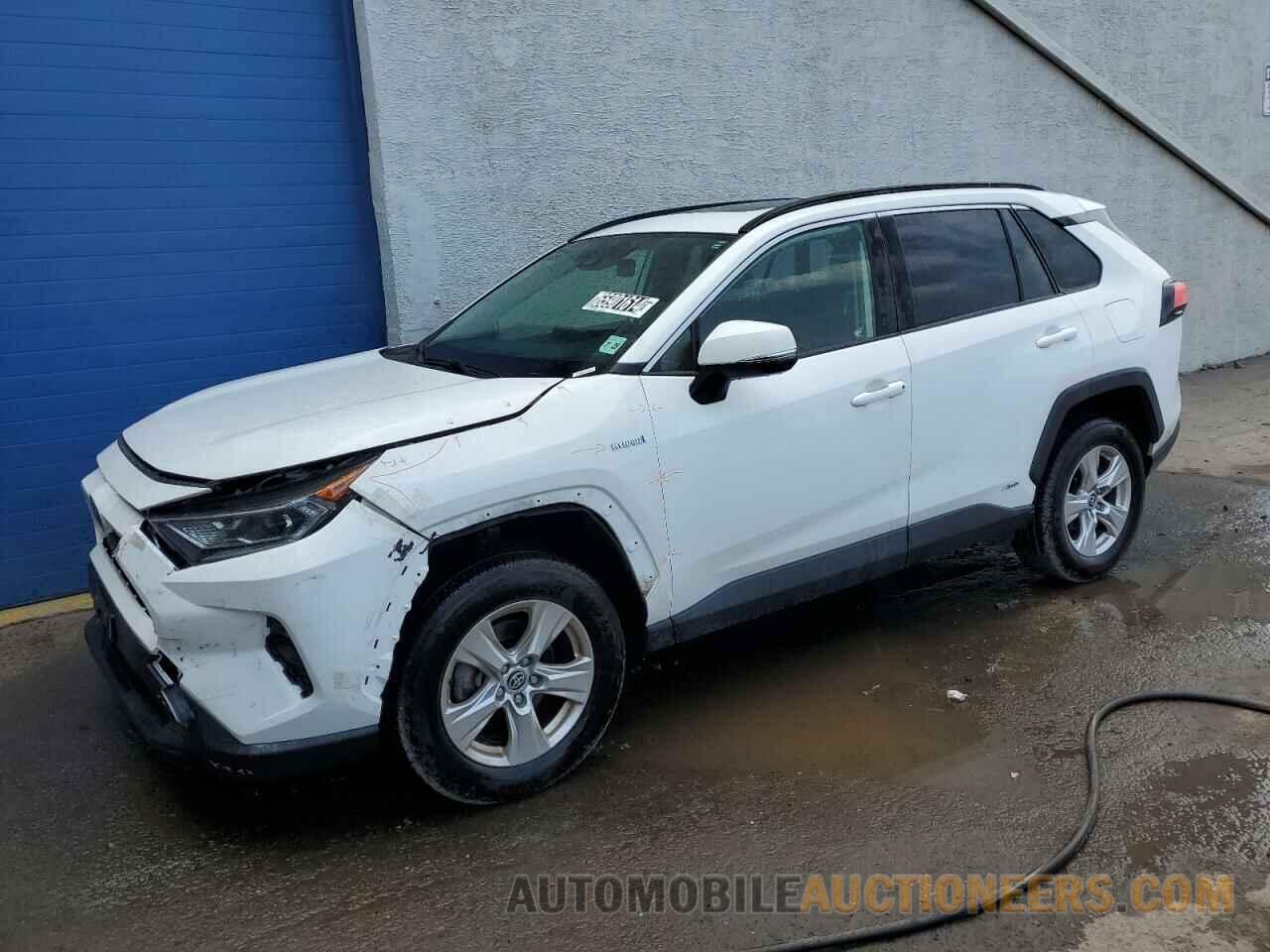 JTMR6RFV5LD001221 TOYOTA RAV4 2020