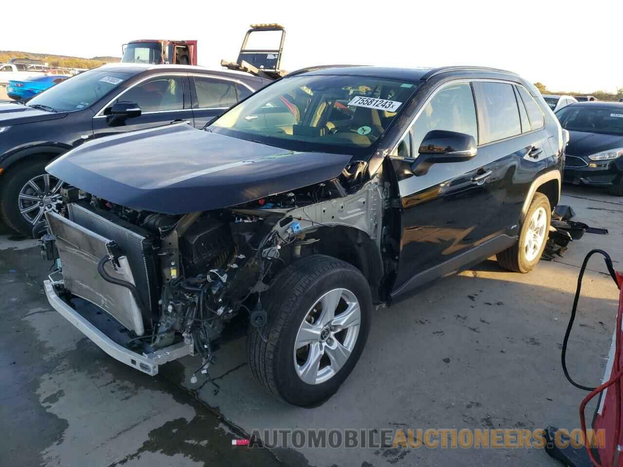 JTMR6RFV5LD003695 TOYOTA RAV4 2020