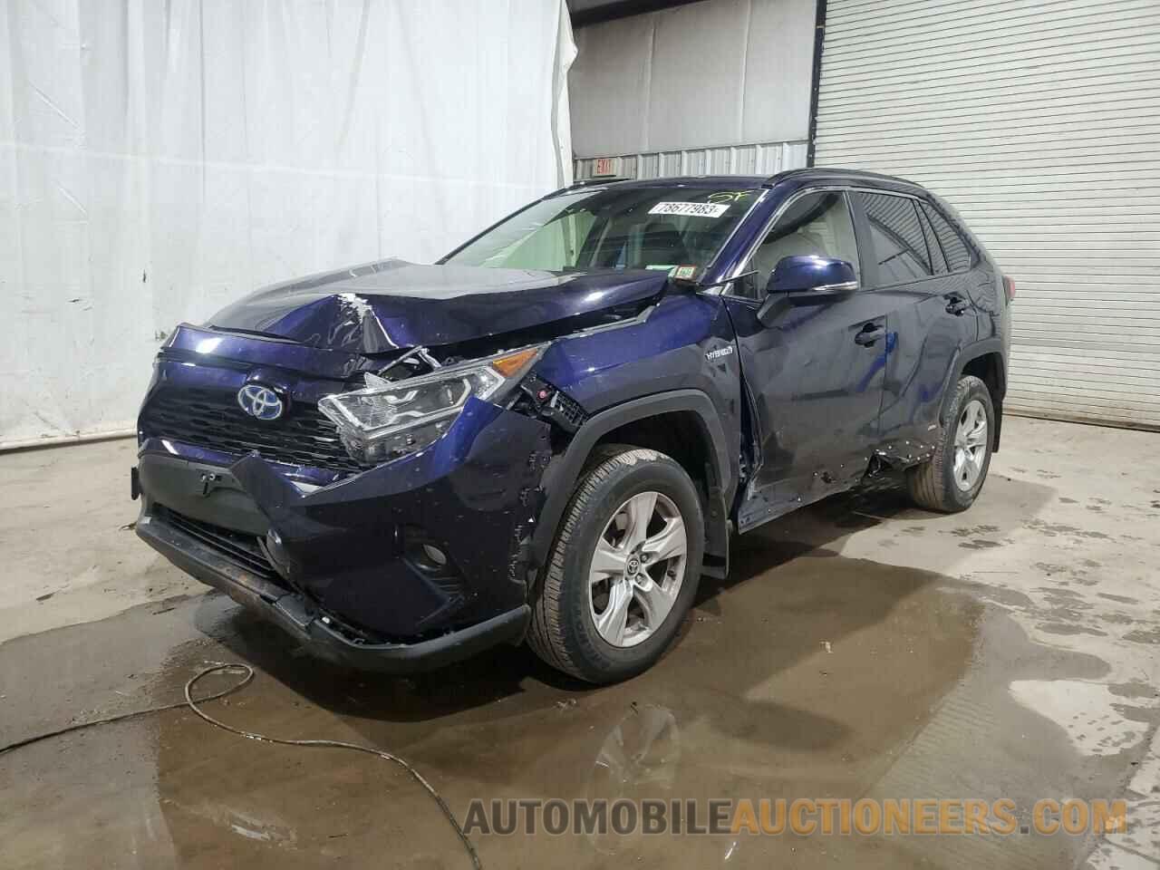 JTMR6RFV7LD006856 TOYOTA RAV4 2020