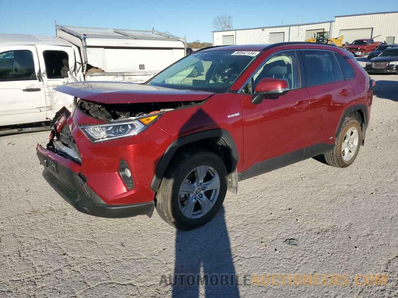 JTMR6RFV9LD005224 TOYOTA RAV4 2020