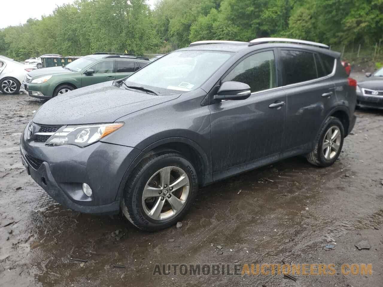 JTMRFREV0FD116475 TOYOTA RAV4 2015