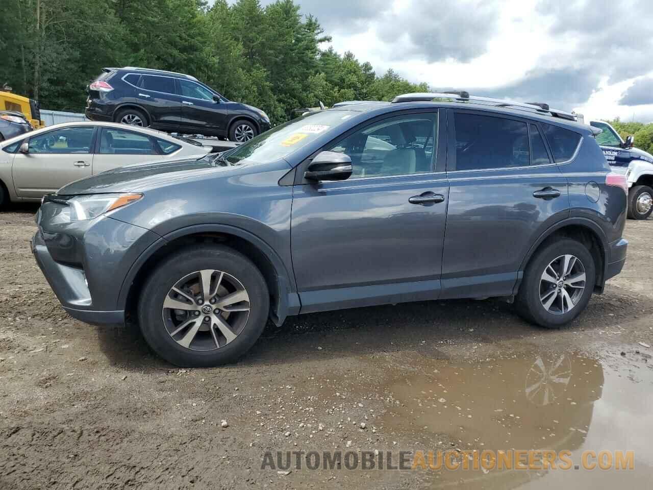 JTMRFREV0GD184339 TOYOTA RAV4 2016