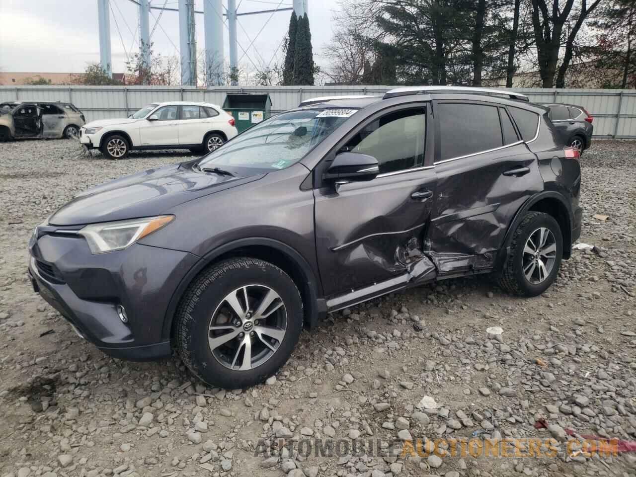 JTMRFREV0GJ073453 TOYOTA RAV4 2016