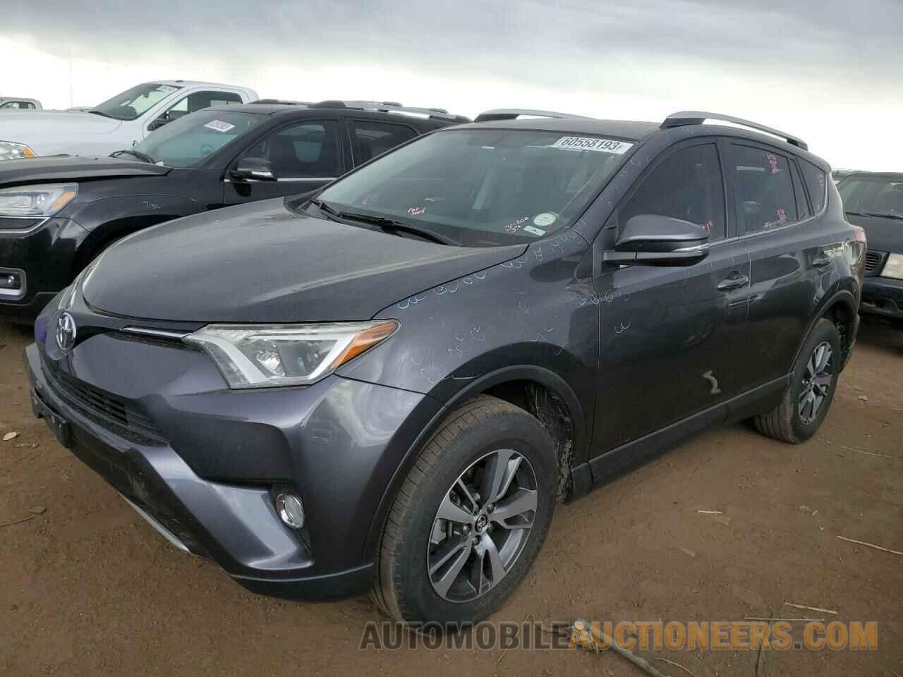 JTMRFREV0GJ082086 TOYOTA RAV4 2016