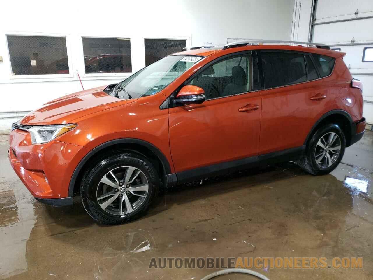 JTMRFREV0GJ098255 TOYOTA RAV4 2016