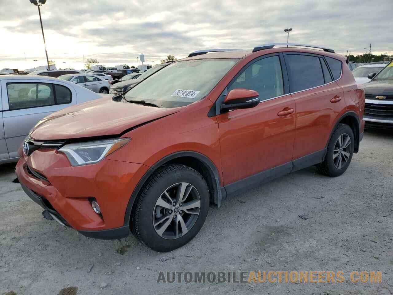 JTMRFREV0GJ103552 TOYOTA RAV4 2016